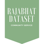 Rajabhat Dataset Research Project 2021